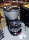 Braun Coffee Maker!