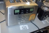 Cuisinart Toaster!