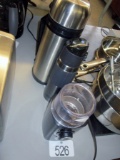 Hamilton Beach Coffee Grinder, Etc.!