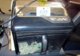 Staples Mail Mate Shredder!