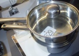 Double Boiler!