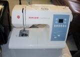 Singer Confidence Sewing Machine!