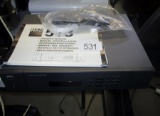 NAD 513 CD Player!