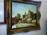Framed Picture!