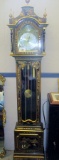 Ornate Grandfather Clock!