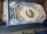 Area Rug!