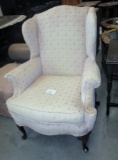 Wing Chair!
