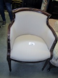 Chair!