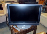 Sony TV with Remote!