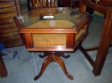 Show Case Coffee Table!