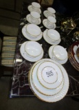 Royal Adderley Fine Bone China!