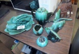 Blue Mountain Pottery!