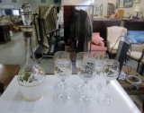 Decanter Set!