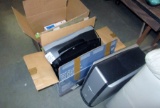Computer, Printer & Parts!