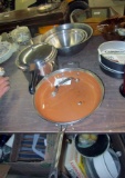 Stove Top Pressure Cooker, Etc.!