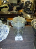 Percolator!