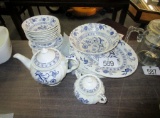 Johnson Brother Dishes!