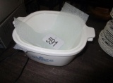 Corning Ware!