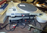 Technics Stereo System!