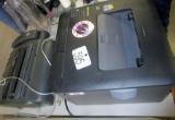 Sharp Fax Machine, Etc.!