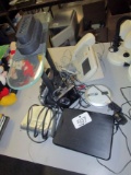 DVD Player, Etc.!