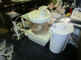 Cuisinart Juicer, Etc.!
