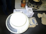 Slicer, Scales, Etc.!