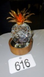 Swarovski Pineapple!