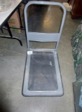 Moving Cart!
