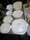 Corning Ware Pieces!