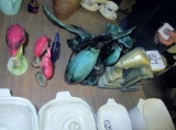 Blue Mountain Pottery, Etc.!