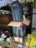 Sunbeam Tower Heater!