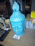 Buddha Head!