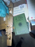 A Tale of Two Cities Hard Cover, Etc.!