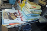 Children’s Books & Records!