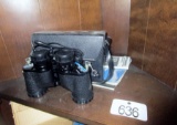 Binoculars!