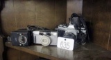 Cannon Cameras!