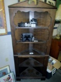 Corner Shelf!