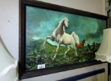 Framed Picture!
