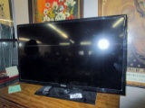 Samsung TV & Remote!