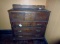 Antique Dresser!