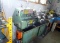 J.H. Ryder 1324 Swing Lathe!