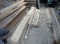 Hard Wood Planks!