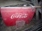 Coca Cola Cooler!