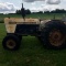 990 David Brown Selectamatic Tractor!