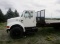 1998 4900 DT 466E Truck -