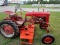 1950’s Era Farmall Cub Tractor!