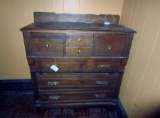 Antique Dresser!