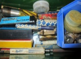 Tool Box of Machinist Tools!
