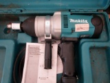 Electric Impact Wrench!